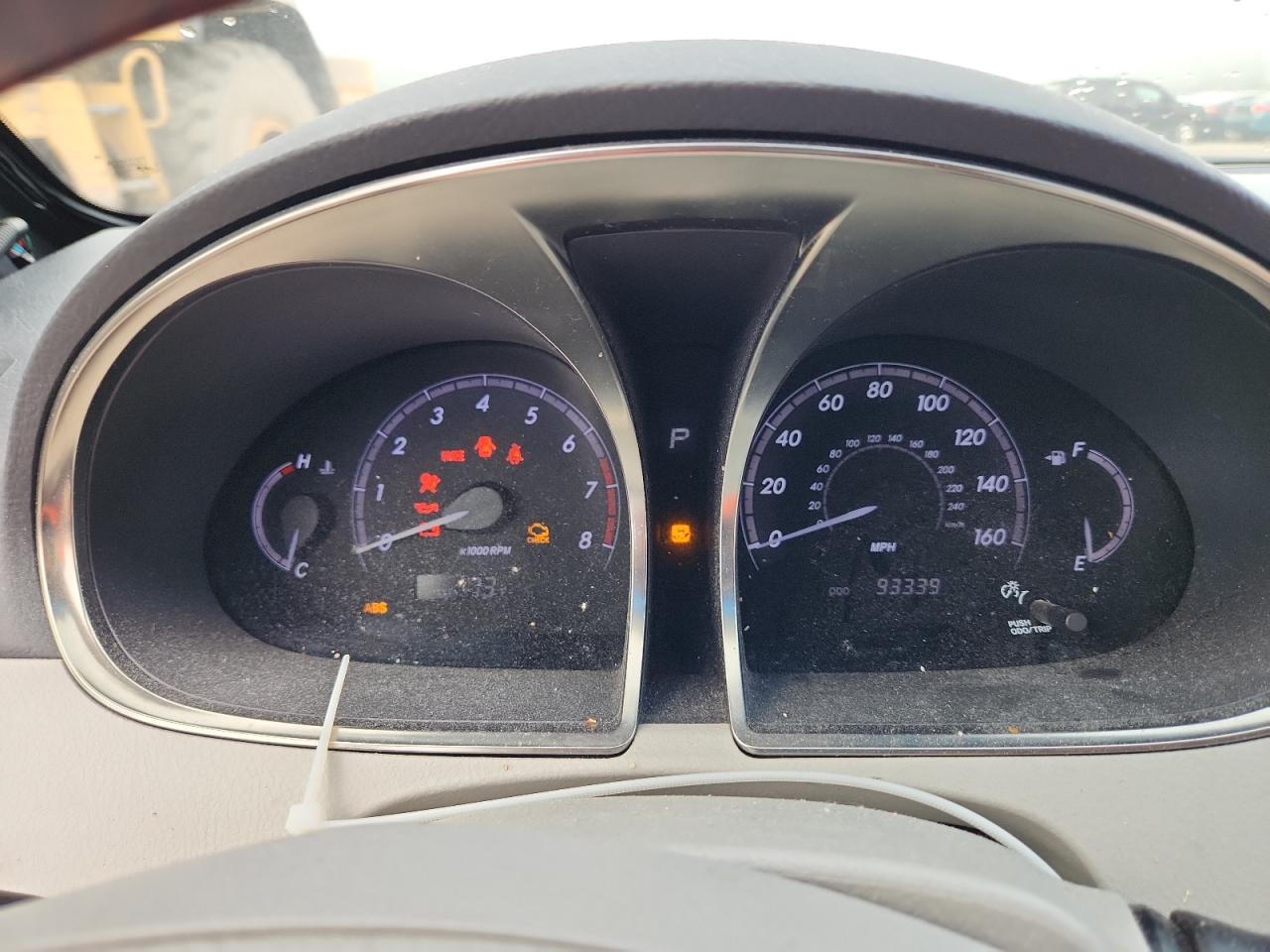 2011 Toyota Avalon Base VIN: 4T1BK3DB8BU427790 Lot: 68536665