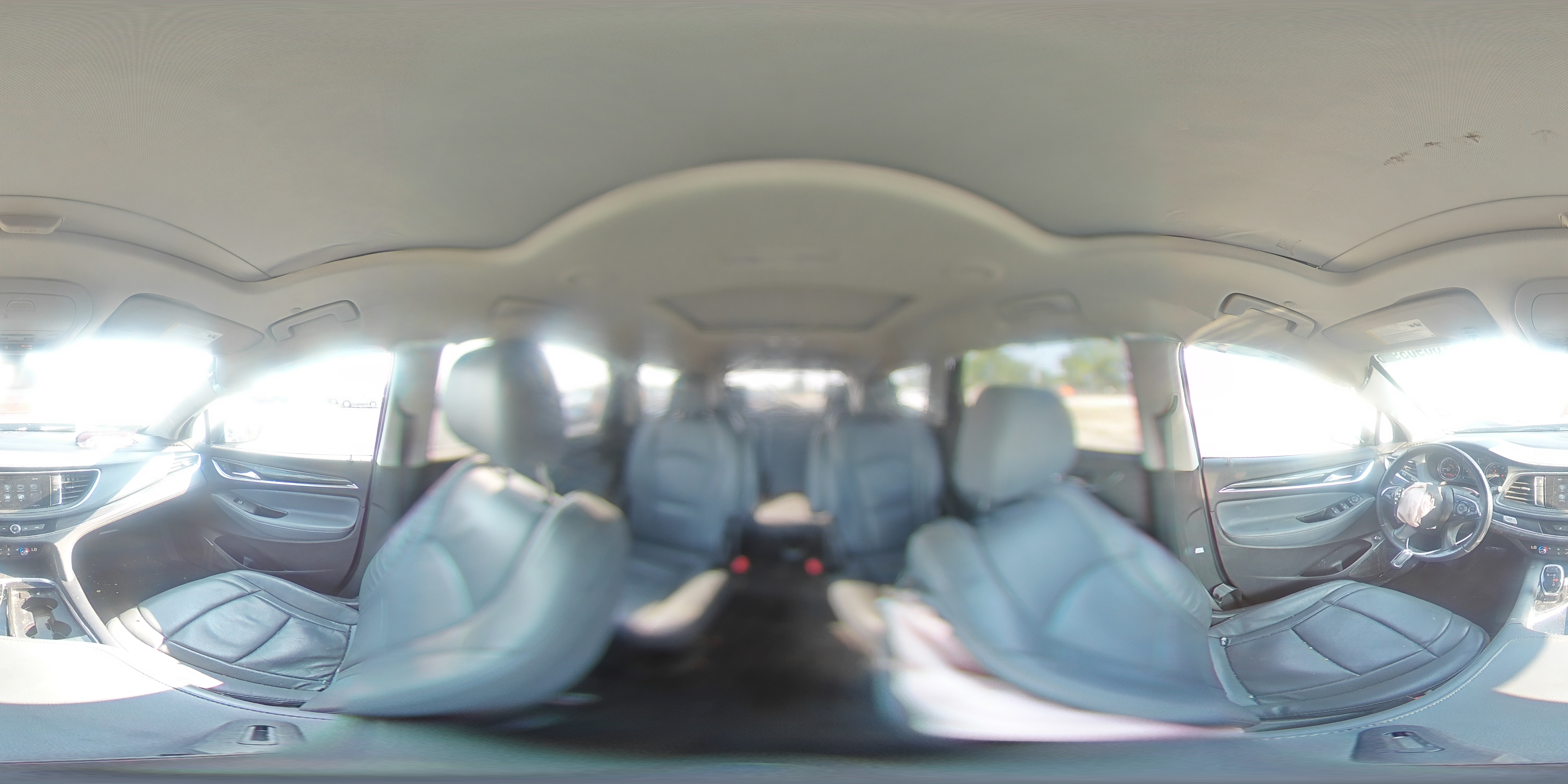 2019 Buick Enclave Essence VIN: 5GAERBKW5KJ295474 Lot: 66908925