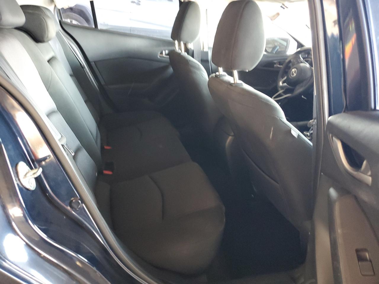 2016 Mazda 3 Sport VIN: JM1BM1U72G1346078 Lot: 69080285