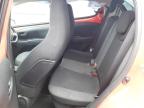 2015 CITROEN C1 FLAIR for sale at Copart SANDTOFT