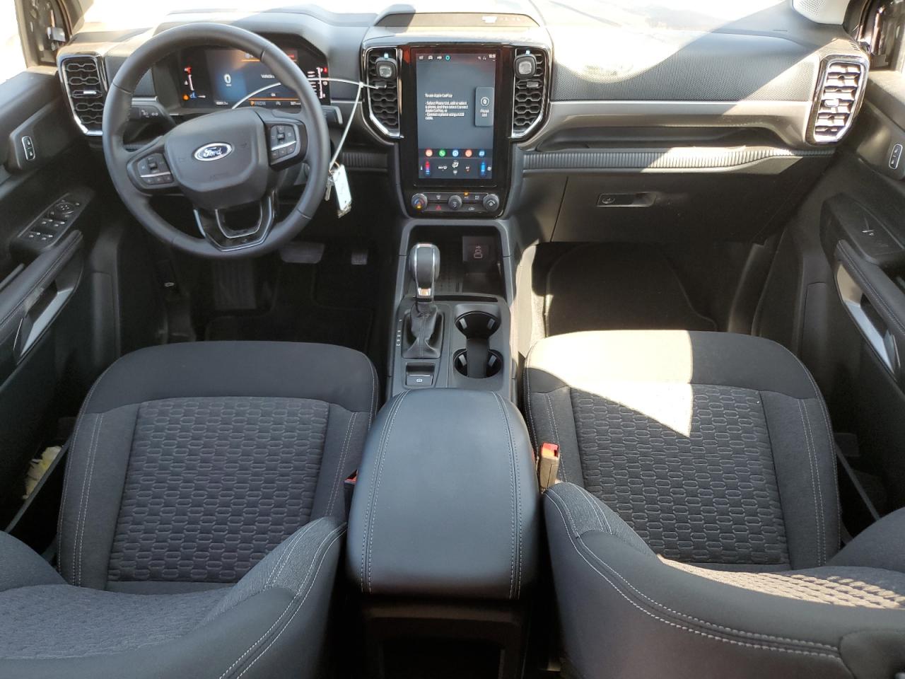 2025 Ford Ranger Xlt VIN: 1FTER4HH9SLE15476 Lot: 70224125