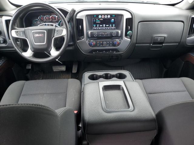 Pickups GMC SIERRA 2017 White