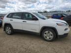 2014 JEEP CHEROKEE SPORT   for sale at Copart AB - EDMONTON