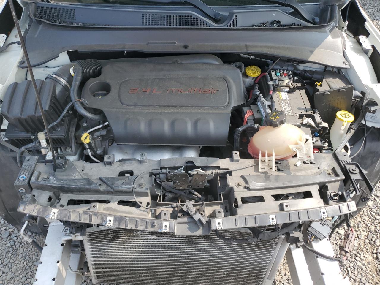 2020 Jeep Compass Limited VIN: 3C4NJCCB3LT114695 Lot: 67773415