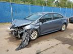 2021 TOYOTA COROLLA SE   for sale at Copart NB - MONCTON