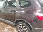 2012 NISSAN QASHQAI+2 N-TEC+ for sale at Copart NEWBURY
