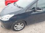 2015 PEUGEOT 208 ACTIVE  for sale at Copart BRISTOL