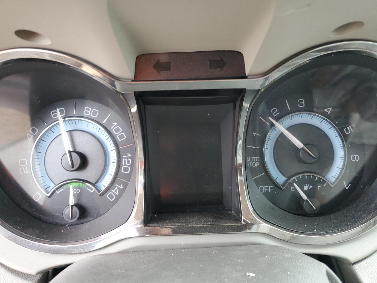 2012 Buick Lacrosse VIN: 1G4GA5ER7CF159160 Lot: 70744815