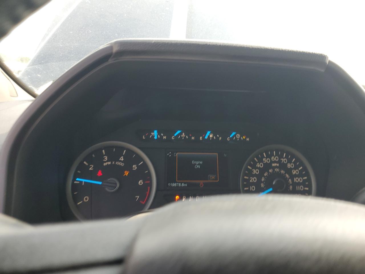 2016 Ford F150 Supercrew VIN: 1FTFW1EG8GFC33474 Lot: 67016655