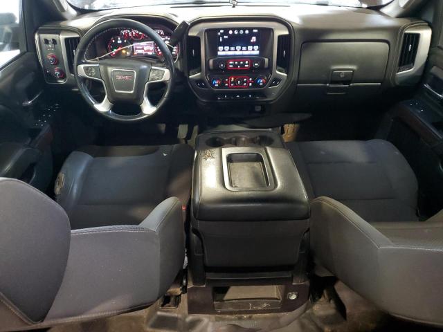  GMC SIERRA 2016 Brązowy