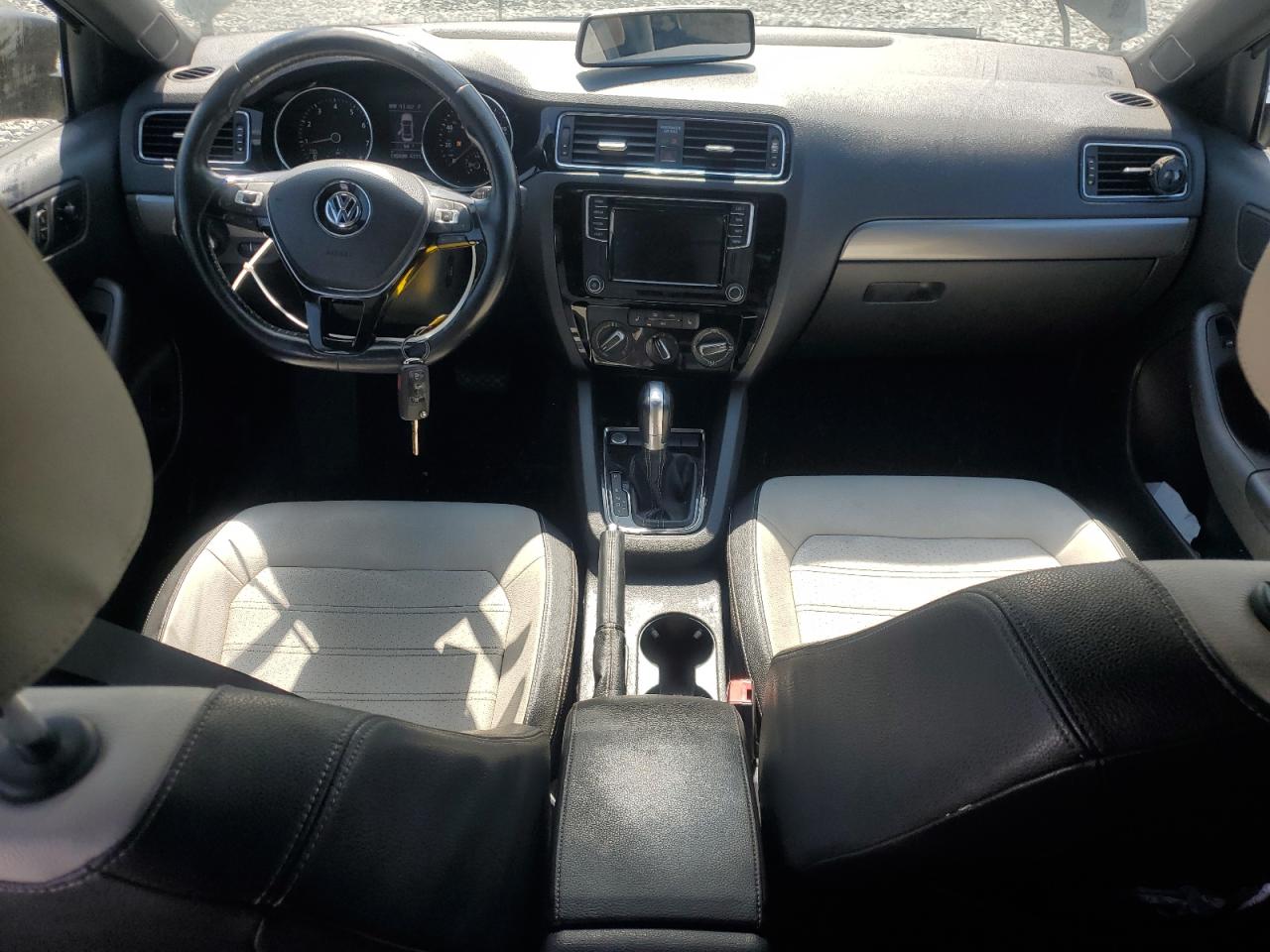 3VWD17AJ6GM320796 2016 Volkswagen Jetta Sport