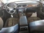 2014 AUDI A6 PREMIUM PLUS   for sale at Copart CA - HAYWARD
