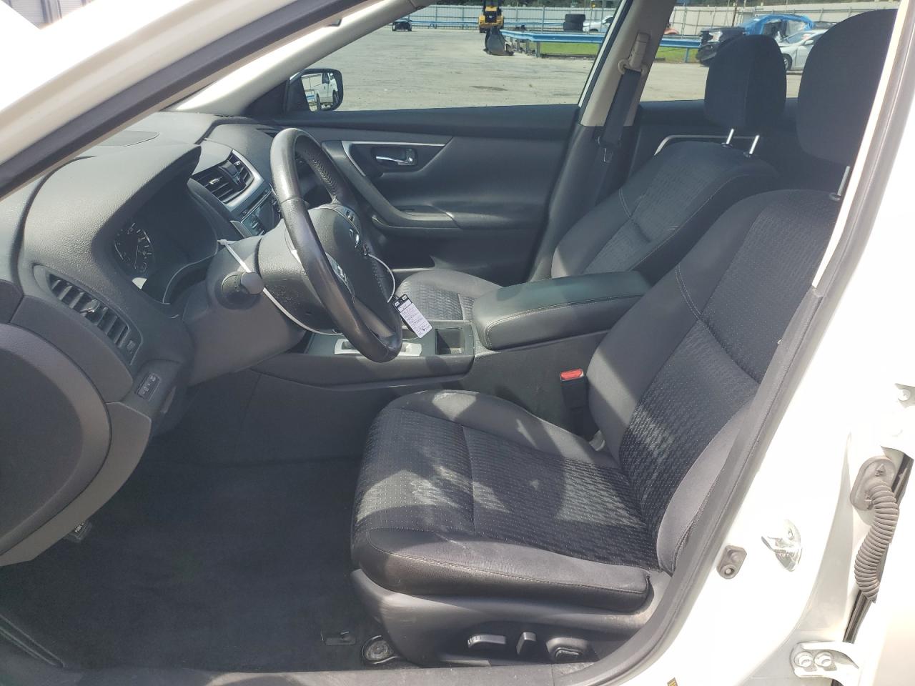 2016 Nissan Altima 2.5 VIN: 1N4AL3AP1GC258678 Lot: 67614635