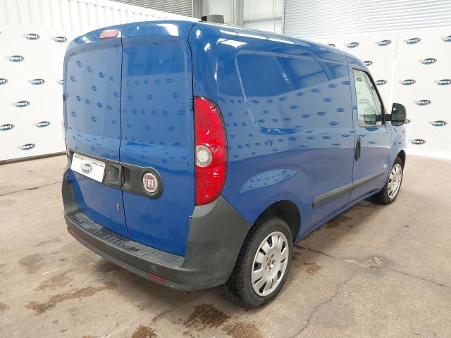 2013 FIAT DOBLO SX M