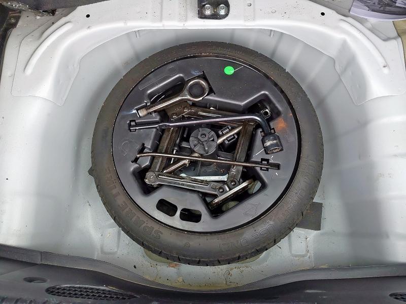 2013 HYUNDAI I10 ACTIVE