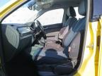 2015 SKODA FABIA SE L for sale at Copart WESTBURY
