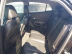 2018 VAUXHALL MOKKA X EL for sale at Copart ROCHFORD