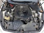 2016 INFINITI Q50 BASE   for sale at Copart CT - HARTFORD SPRINGFIELD