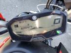 2015 YAMAHA FZ07    for sale at Copart WA - GRAHAM