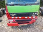 2002 DAF FA LF45.17 for sale at Copart SANDTOFT