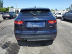 2017 JAGUAR F-PACE PRESTIGE   for sale at Copart FL - MIAMI CENTRAL