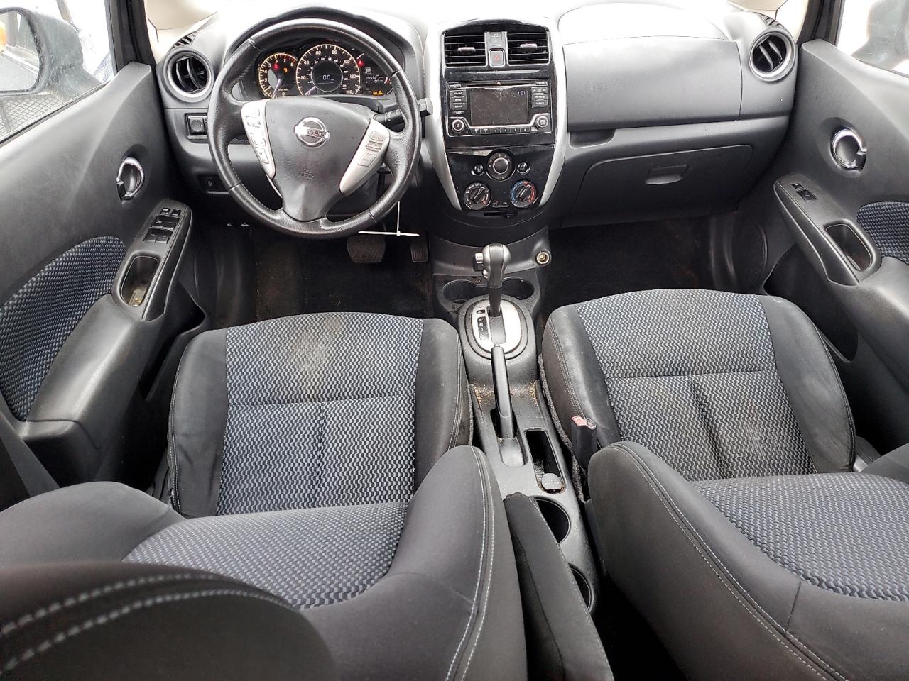 2018 Nissan Versa Note S VIN: 3N1CE2CP7JL367178 Lot: 68040175