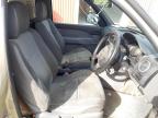 2008 MAZDA BT-50 4X2  for sale at Copart SANDWICH