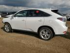2010 LEXUS RX 350   for sale at Copart AB - EDMONTON