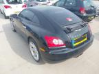2007 CHRYSLER CROSSFIRE for sale at Copart SANDY