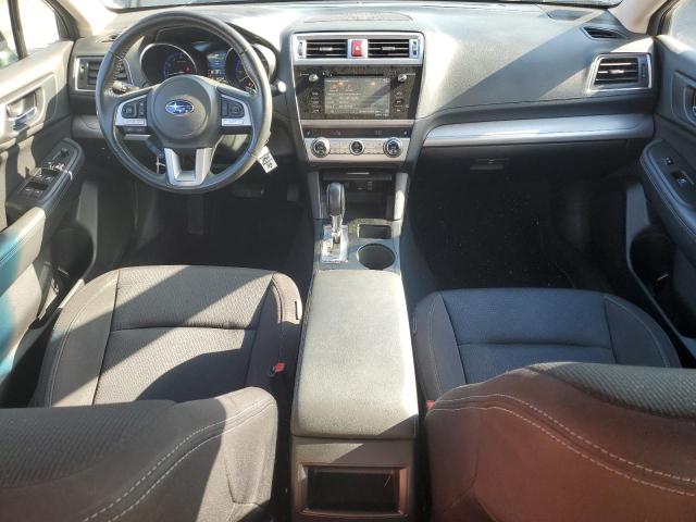 Sedans SUBARU LEGACY 2016 Granatowy