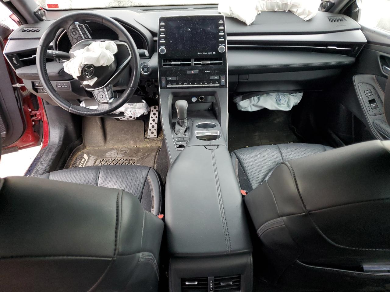 2019 Toyota Avalon Xle VIN: 4T1BZ1FB0KU020415 Lot: 69323505