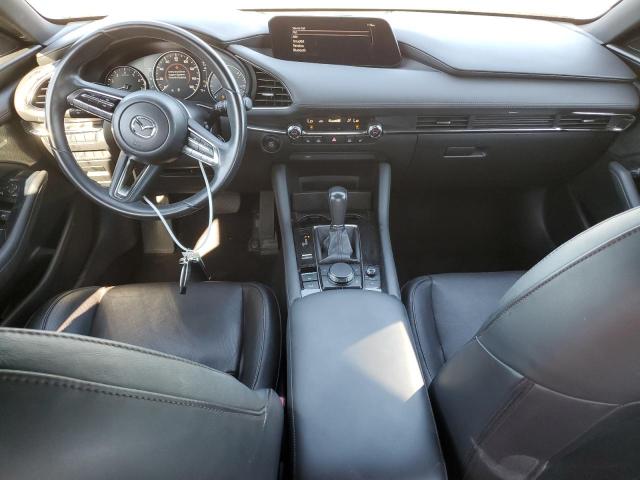  MAZDA 3 2019 Серый