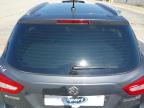 2018 SUZUKI SX4 S-CROS for sale at Copart CORBY
