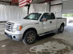 2013 FORD F150 SUPER CAB   à vendre chez Copart NY - ALBANY