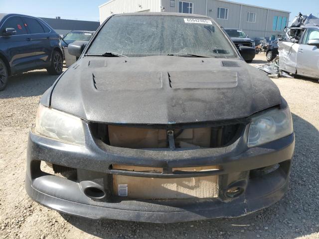 2003 MITSUBISHI LANCER EVOLUTION  