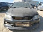 2003 MITSUBISHI LANCER EVOLUTION   for sale at Copart AB - EDMONTON