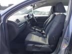 2010 VOLKSWAGEN GOLF SE BL for sale at Copart WISBECH