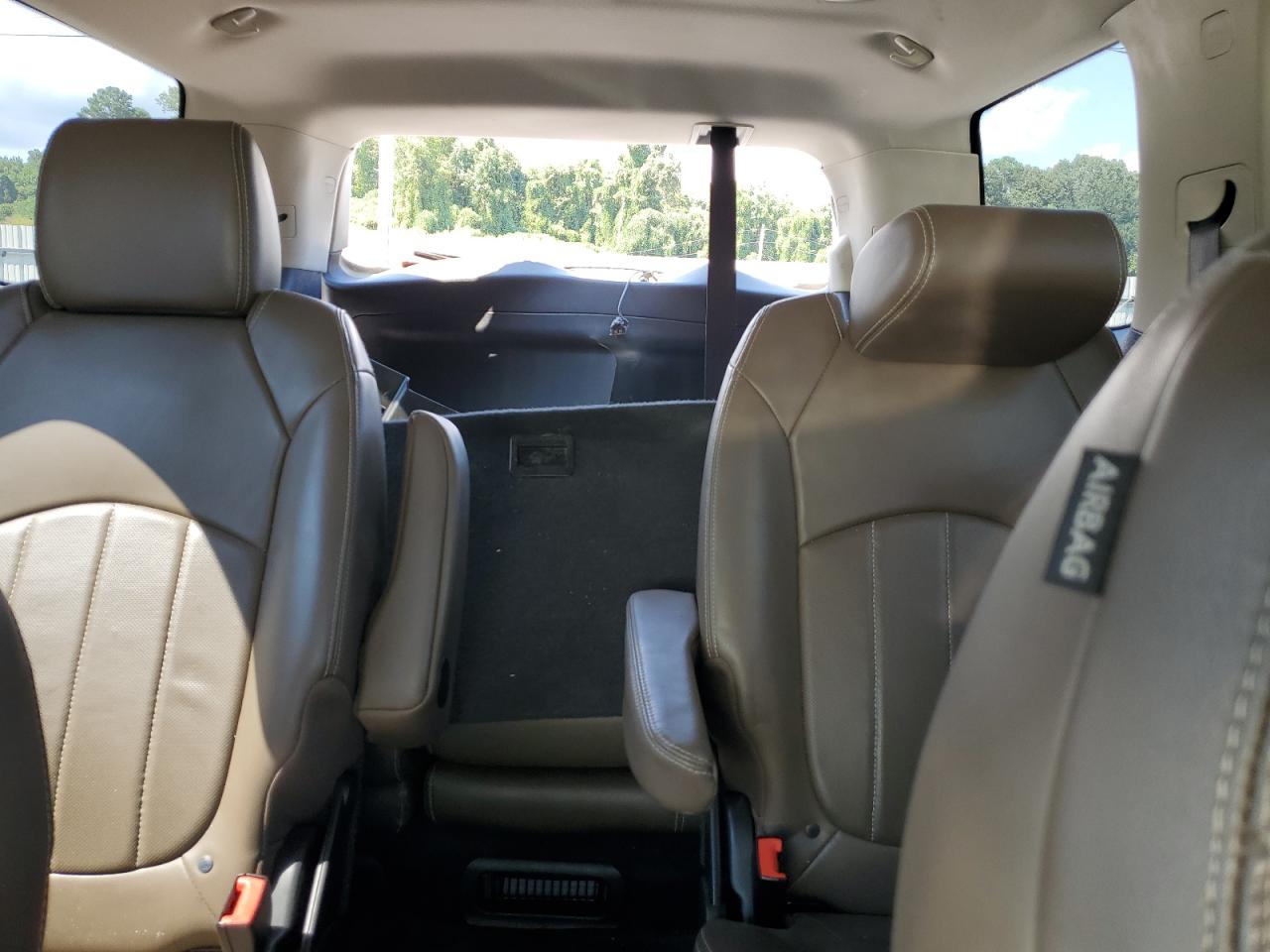 2017 GMC Acadia Limited Slt-2 VIN: 1GKKRSKD0HJ249080 Lot: 68375945