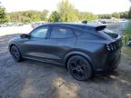 2023 FORD MUSTANG MACH-E GT   for sale at Copart MA - NORTH BOSTON