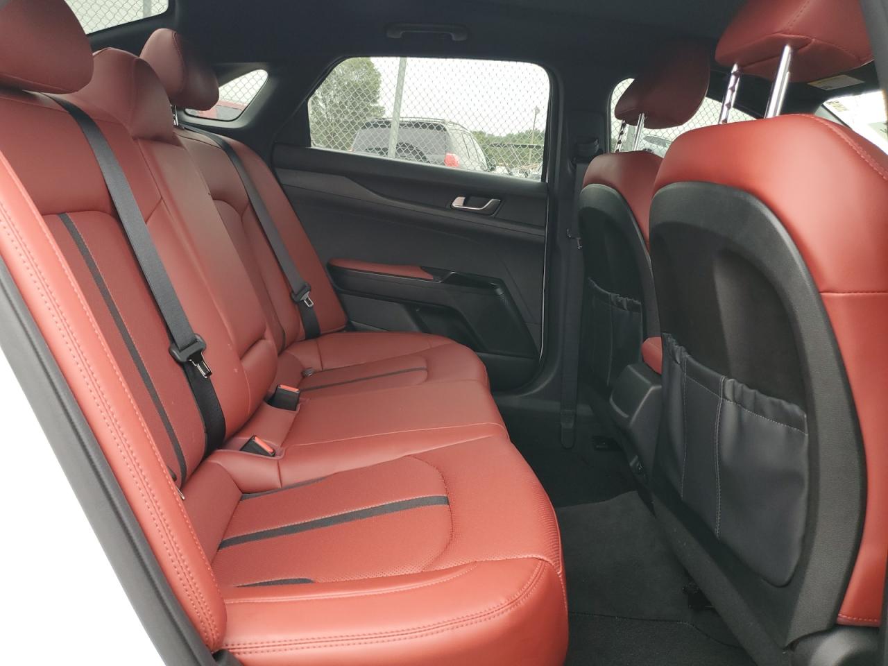 2023 Kia K5 Gt Line VIN: 5XXG64J20PG210286 Lot: 67930505