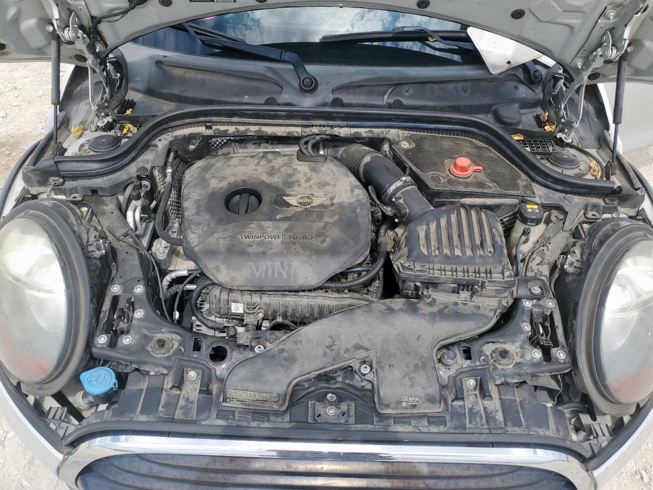 2016 Mini Cooper VIN: WMWXU1C5XG2D09974 Lot: 70390915