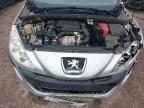 2009 PEUGEOT 308 SR SW for sale at Copart BRISTOL