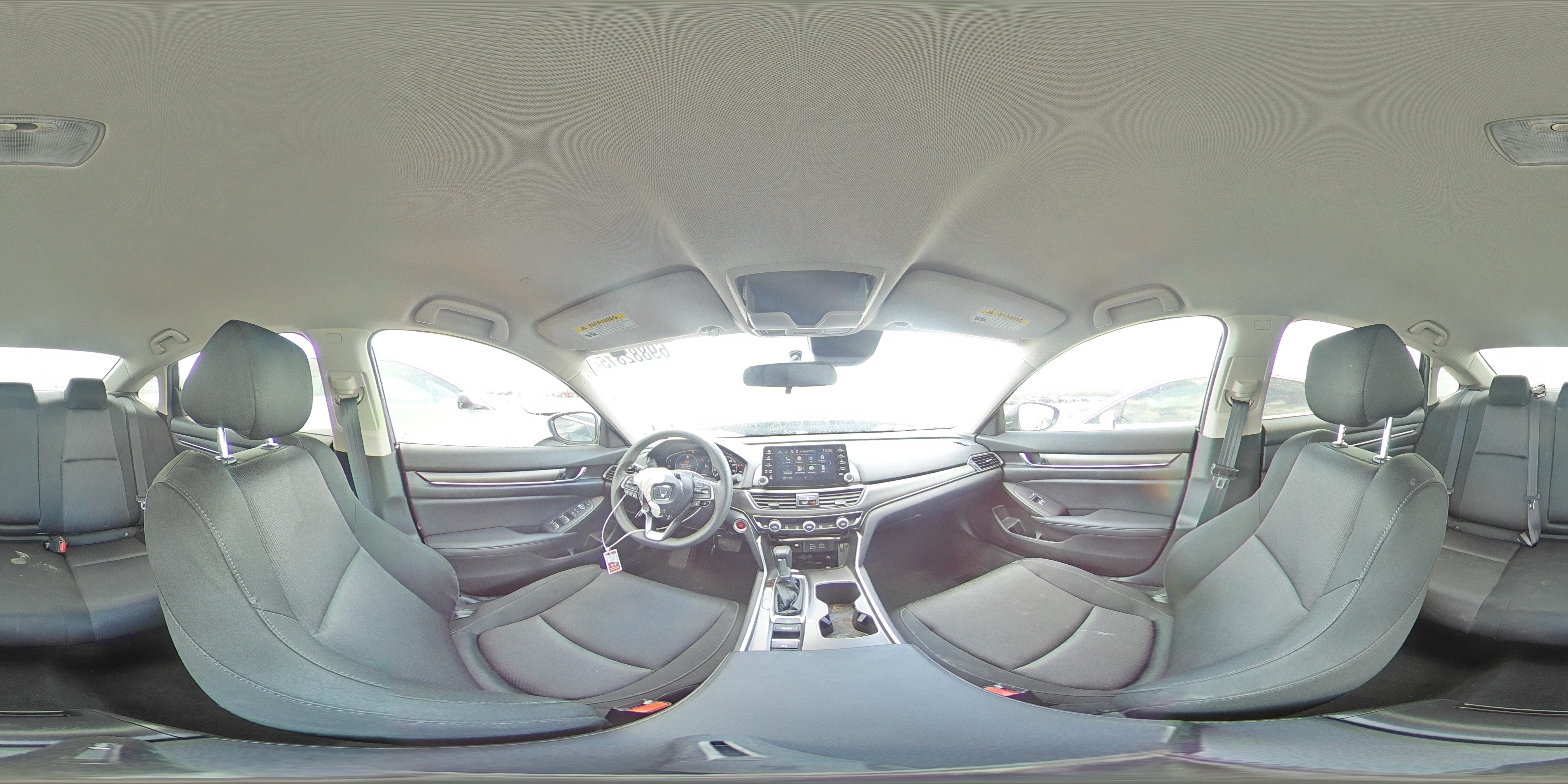 2022 Honda Accord Lx VIN: 1HGCV1F10NA017548 Lot: 69882815