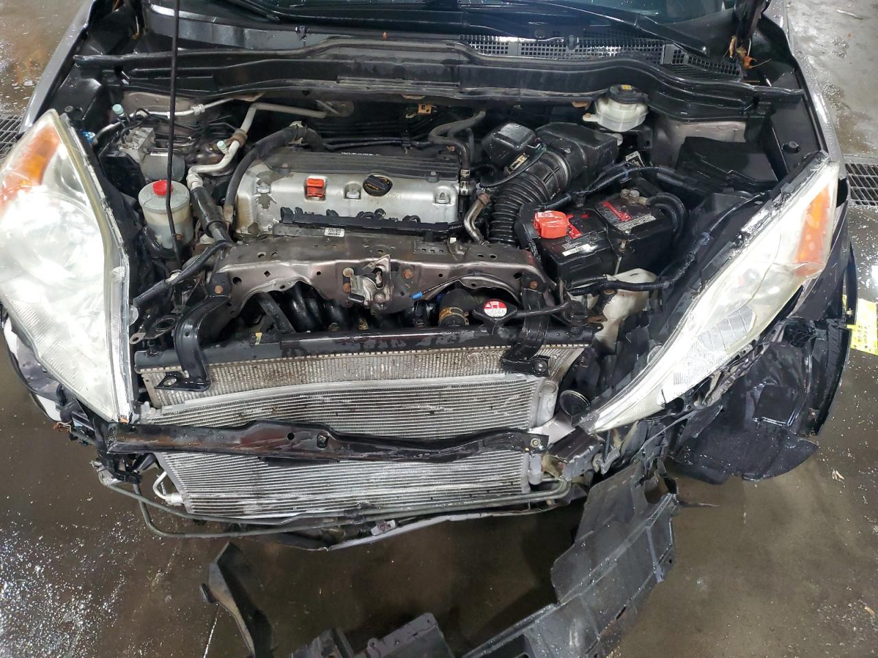 2011 Honda Cr-V Ex VIN: 3CZRE4H50BG706359 Lot: 68355425