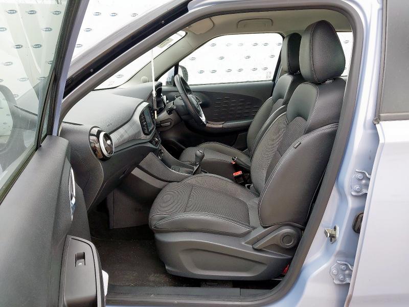 2023 MG MOTOR UK MG3 1.5 VTI-TECH EXCLUSIVE 5DR [NAVIGATION]