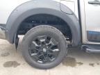 2020 NISSAN NAVARA N-G for sale at Copart WHITBURN