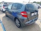 2012 HONDA JAZZ I-VTEC EX CVT  for sale at Copart NEWBURY