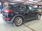 2018 HYUNDAI TUCSON SE   for sale at Copart CT - HARTFORD SPRINGFIELD
