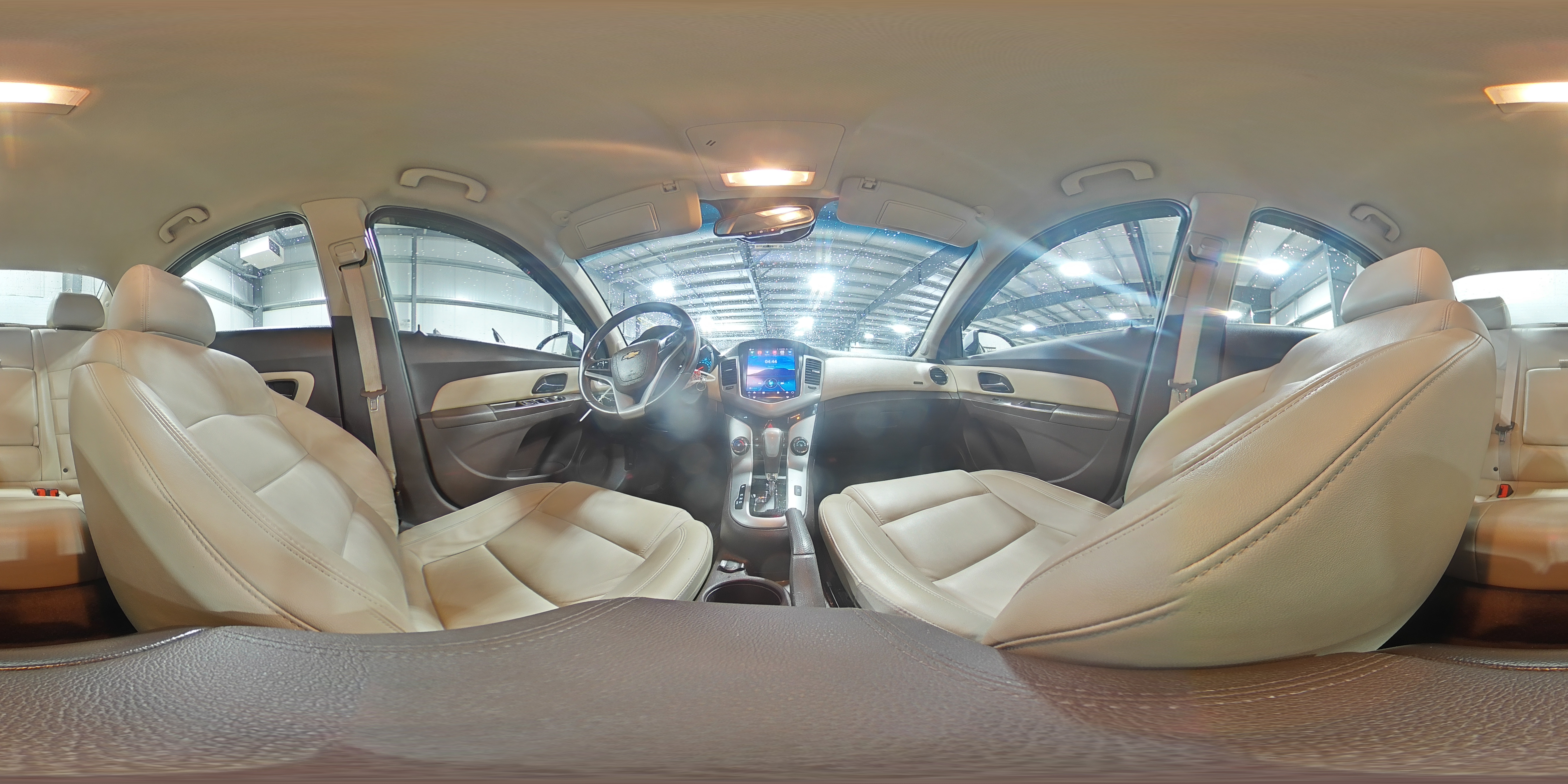 2015 Chevrolet Cruze Lt VIN: 1G1PE5SB3F7139821 Lot: 69119525