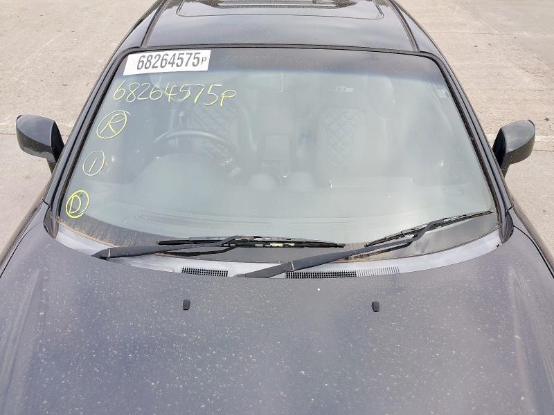 2009 HYUNDAI COUPE 2.0 TSIII 3DR